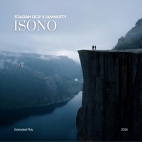 Isono (feat. IAmNutty) - EP - Staggah Dcp