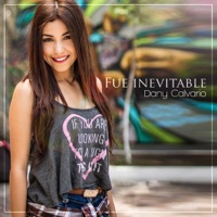 Fue Inevitable - Single - Dany Calvario