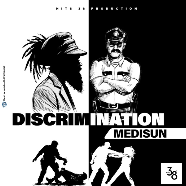 Discrimination - Single