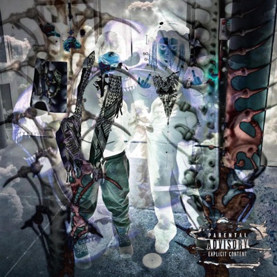 2025 FLOW (feat. Aexo) - Single