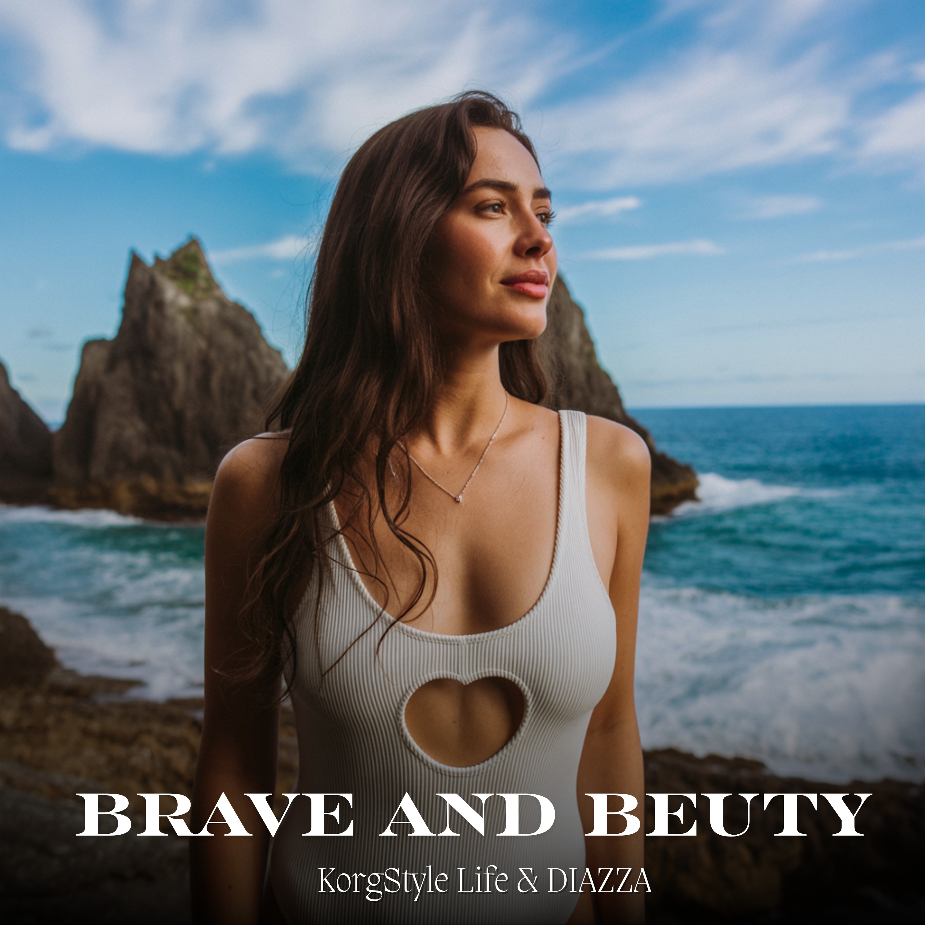 Brave and Beuty - Single