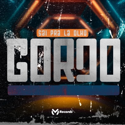 Sai pra La Olho Gordo - Single