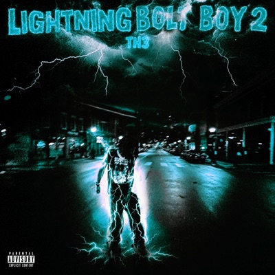 Lightning Bolt Boy 2