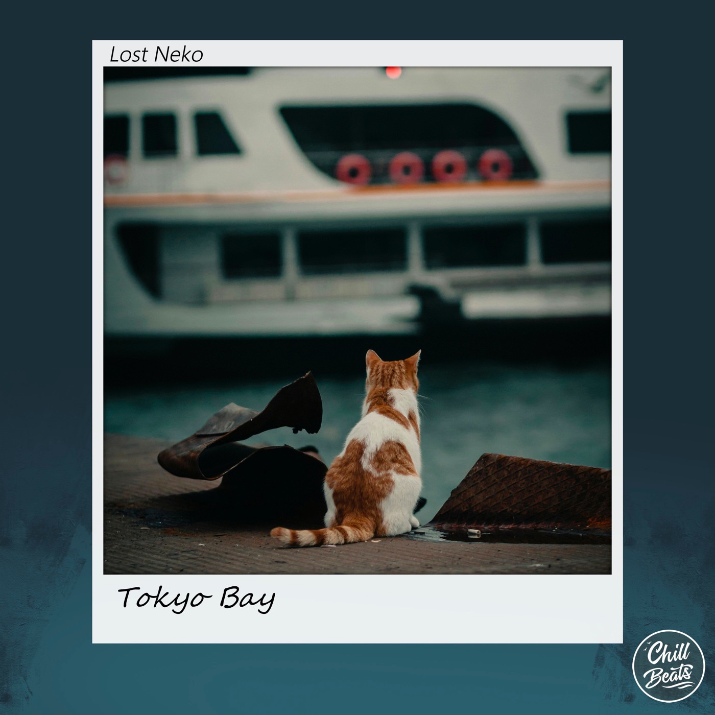 Tokyo Bay - Single