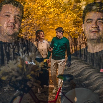 Kerim Aýsoltan (feat. DZ-ED) - Single