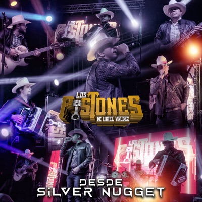 Desde Silver Nugget (Live)