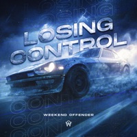 Losing Control - Single - Weekend Offender