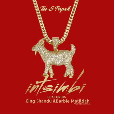 Intsimbi (feat. Barbie Matildah) - Single