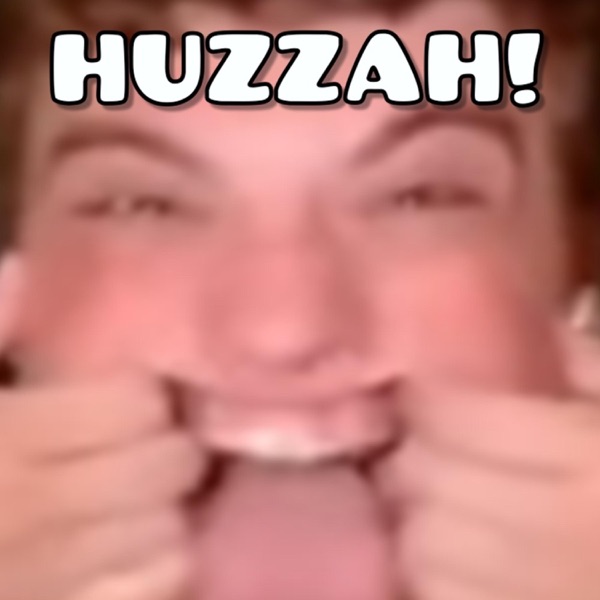 Huzzah! (feat. Phorizon) - Single