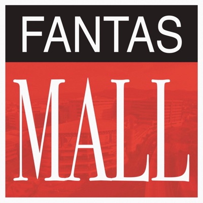 Fantasmall - Single