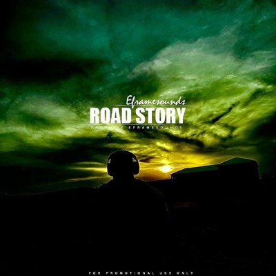 Road Story - Single