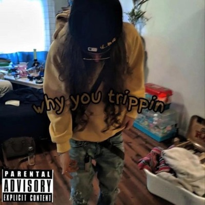 Why You Trippin - Single