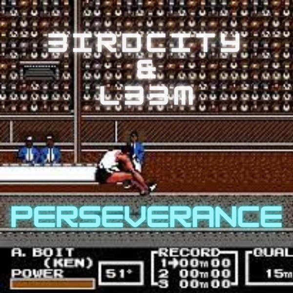 Perseverance