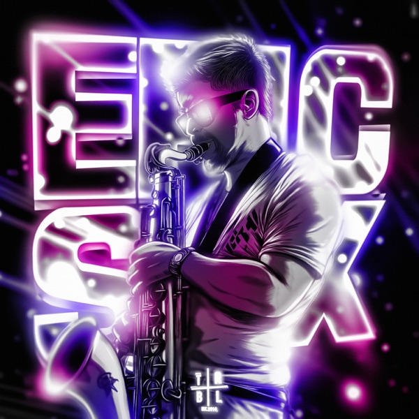 EPIC SAX - Single