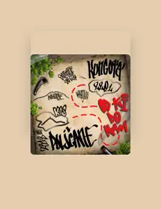 KUNGSTERDAM dinle, müzik videolarını izle, biyografisini oku, tur tarihlerini ve daha fazlasını gör!