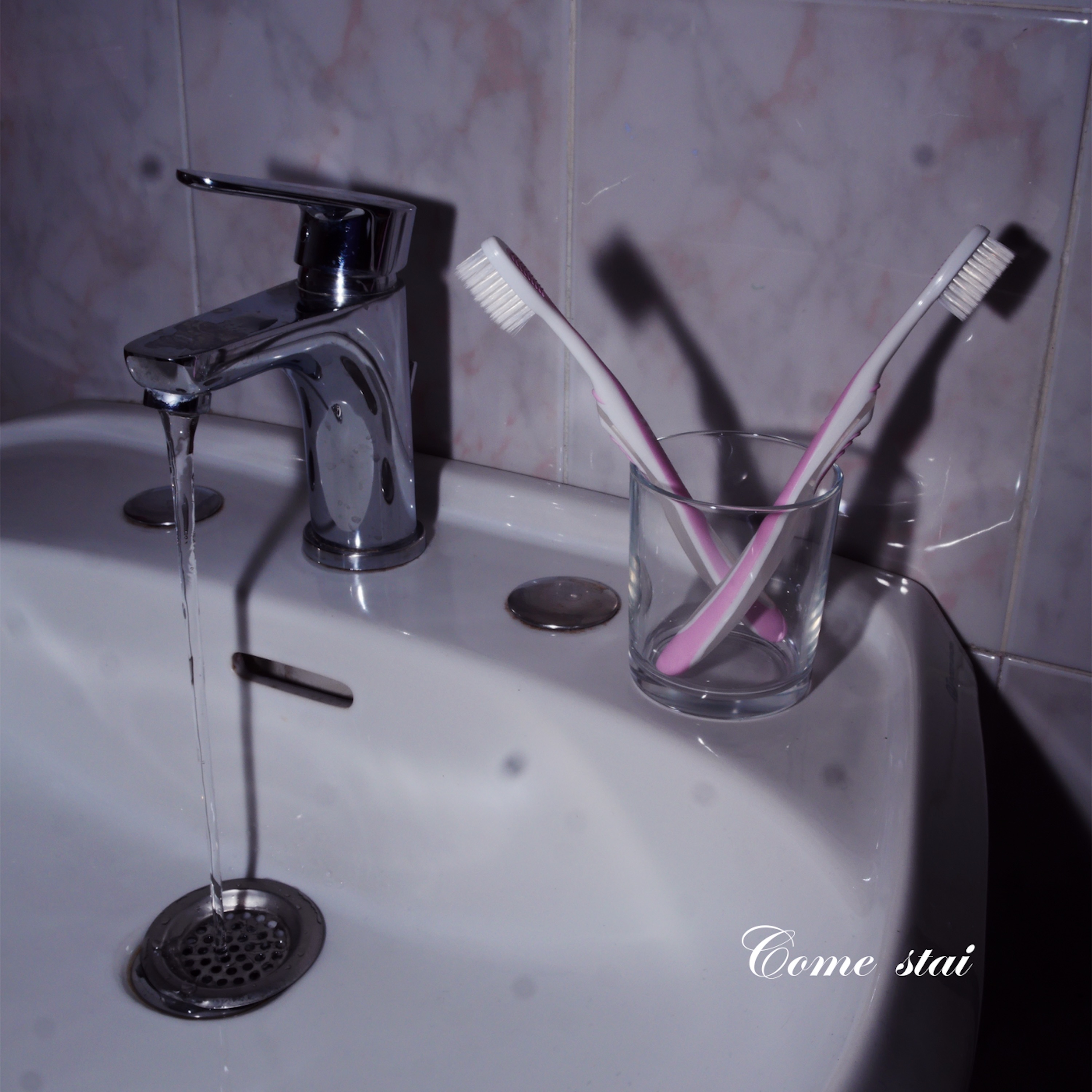 Benedetta Scandale feat. SindroMe - Come stai