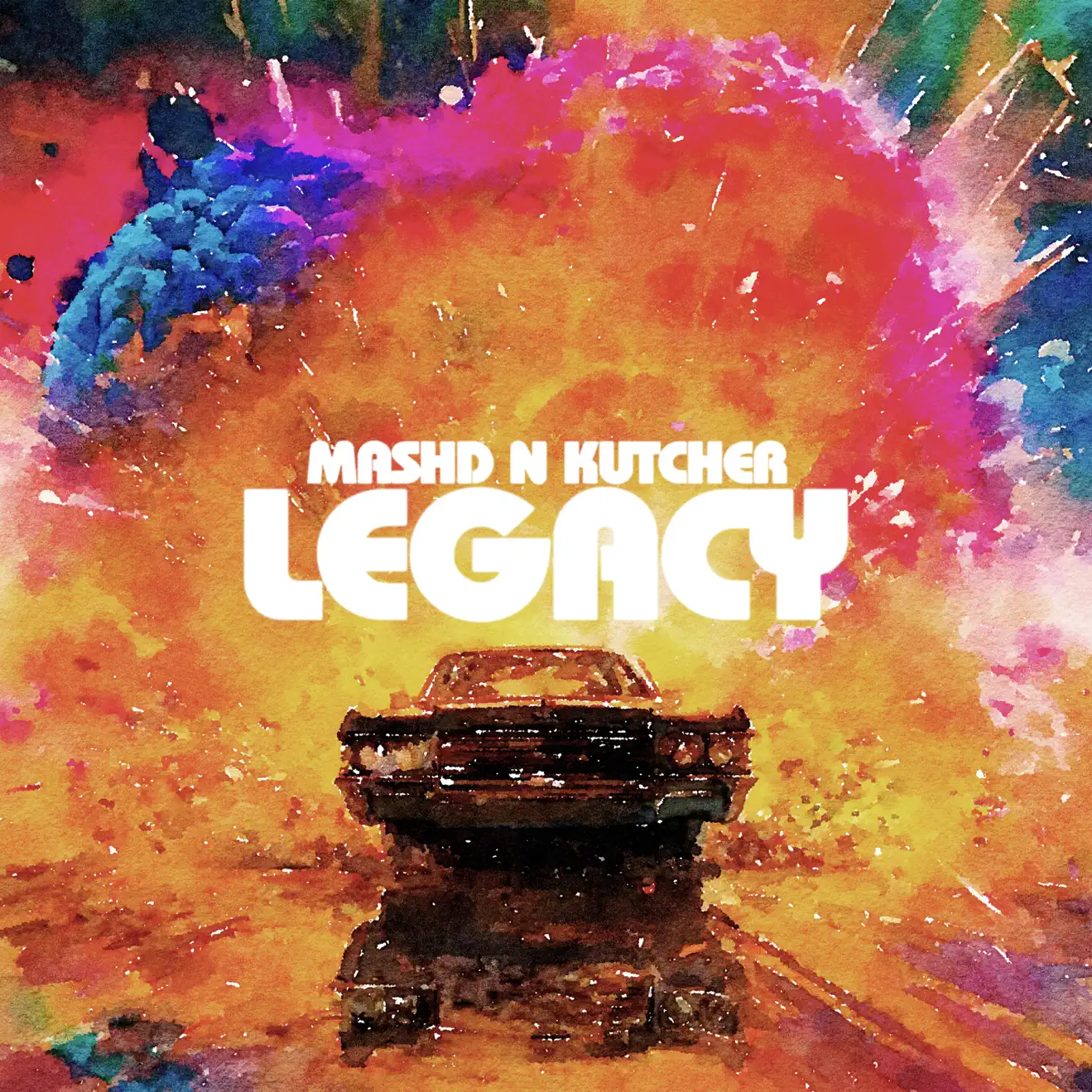 Mashd N Kutcher – LEGACY (2024) [iTunes Match M4A]