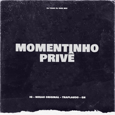 Guzini Previas - Momentinho Privê / Elas Quer Ficar Avonts na Sacada