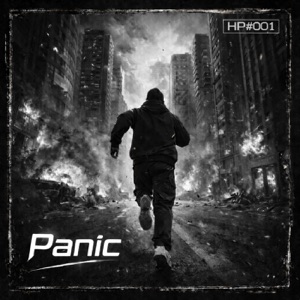 Panic - Single