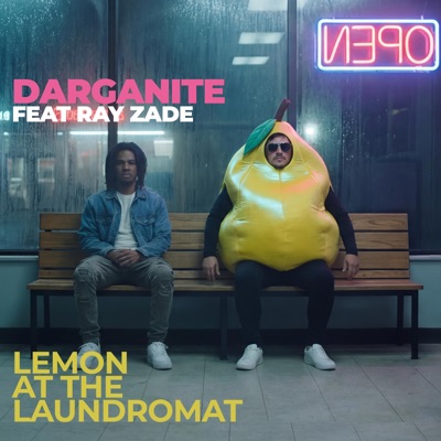 Lemon at the Laundromat (feat. Ray Zade) - Single