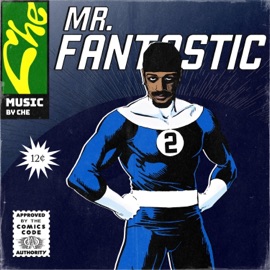 MR. FANTASTIC Che