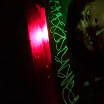 333stain - Beat it up like Baki!!! (Homeless Typebeat Bonus)