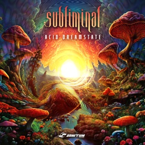 Acid Dreamstate - Single
