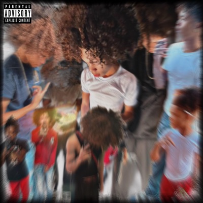 No Say So (feat. Jaay2euce) - Single