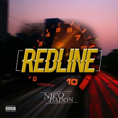 Redline - Single