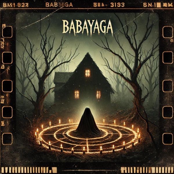 BABAYAGA
