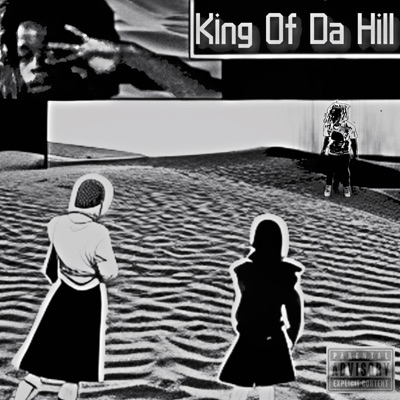 King of Da Hill - Single