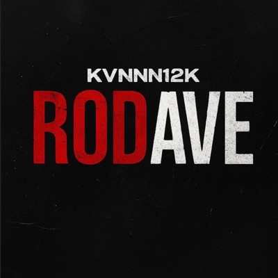 Rodave - Single