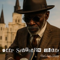 Deep Southern Blues - EP - Blind Man Stigge