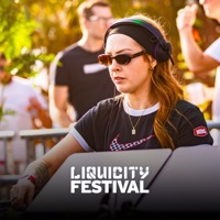 Liquicity Festival 2025: Kyrist (DJ Mix) - Kyrist