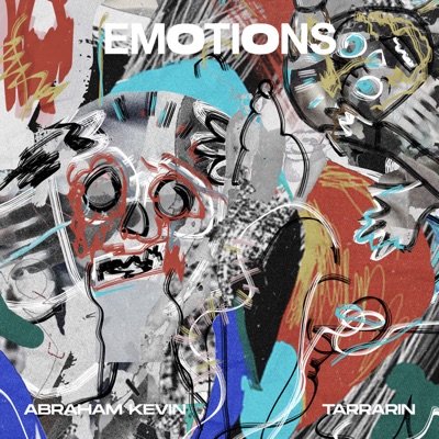 Emotions (feat. Abraham Kevin) - Single