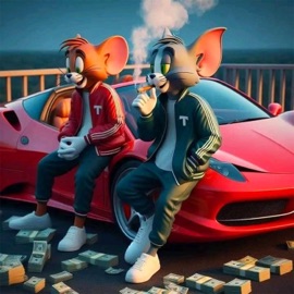 Soo Much Hate (feat. Wo) Rocko BME