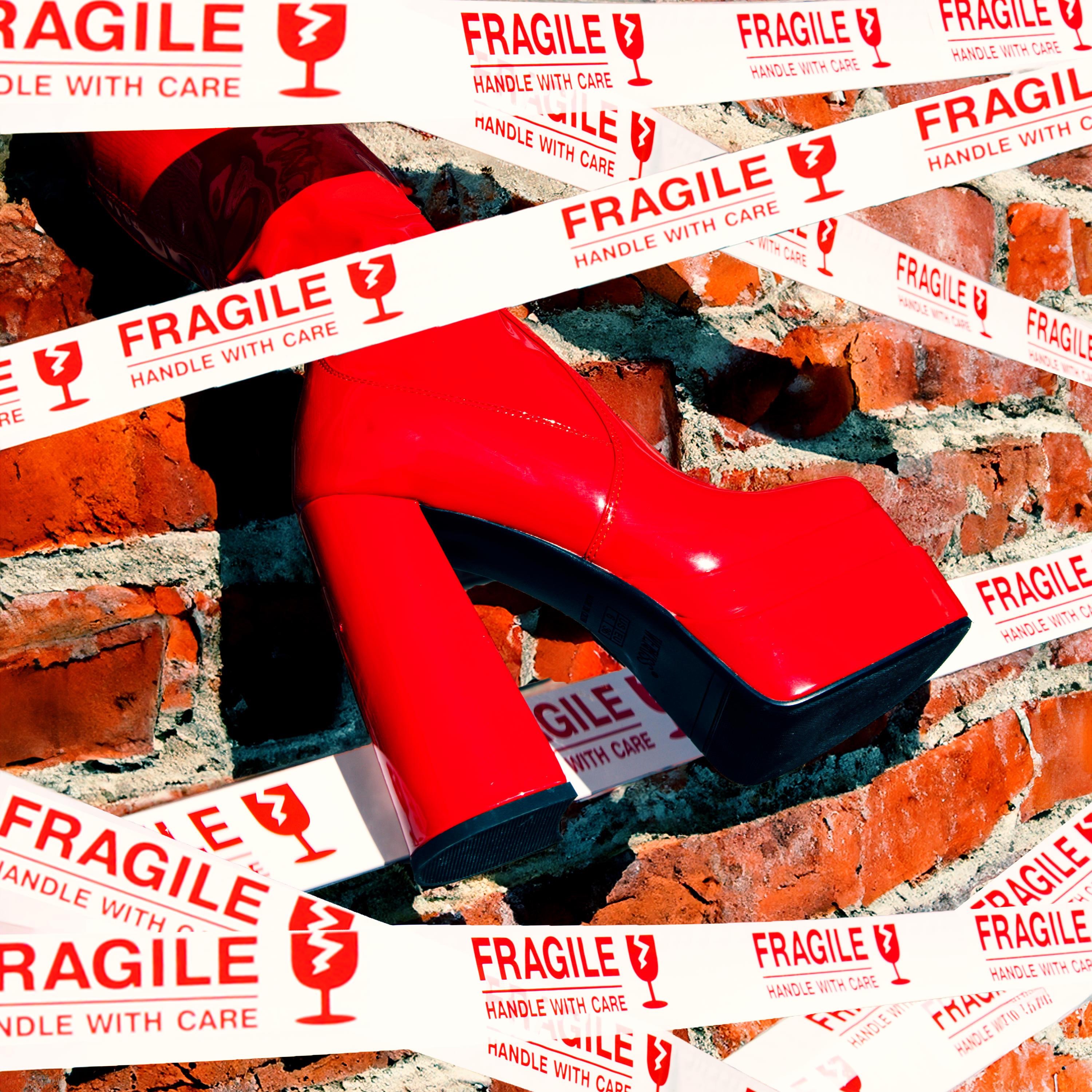 EMOTIONAL DAMAGE - Single