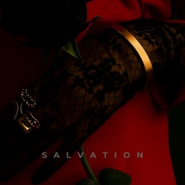 Jealous (feat. CTRL) K.Saint