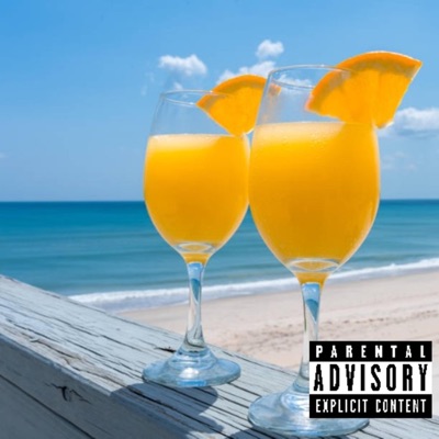 Mimosas on Monday - Single