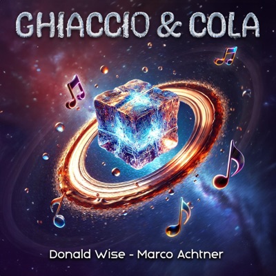 Ghiaccio & Cola - Single
