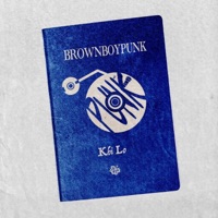 brownboypunk - Single - Khi Lo