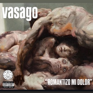 Romantizo mi dolor