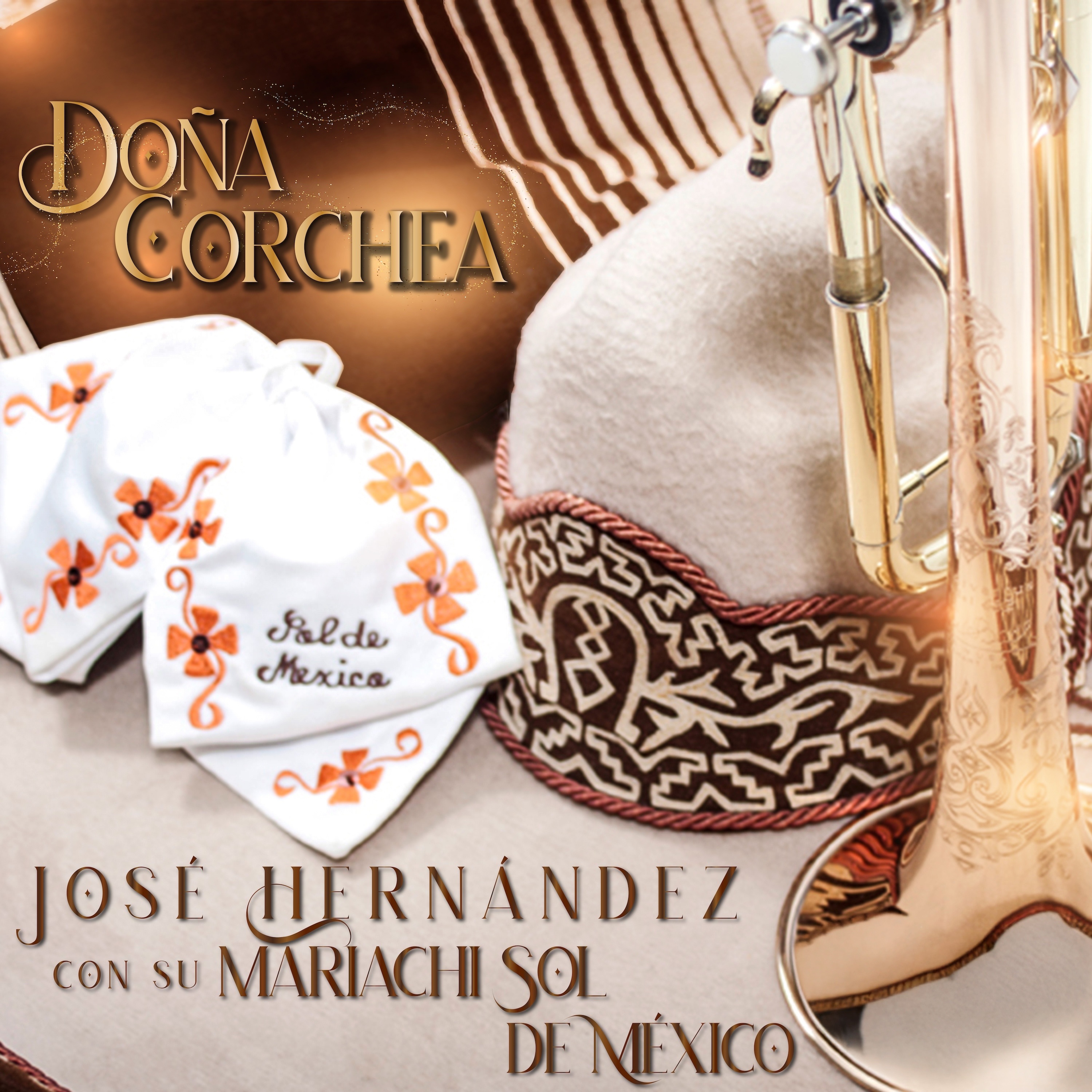 Doña Corchea - Single