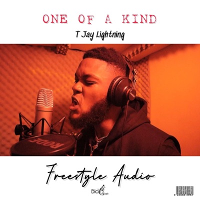 One Of A Kind - Single
