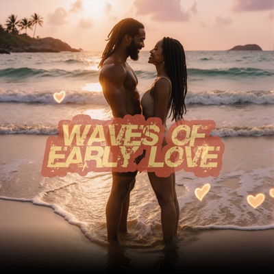 Waves of Early Love (feat. Yasmin Rocha)