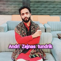 Andri Zejnas Tundrik (feat. Suhail Fayaz Shilwati) - Single - Mateen Bhat