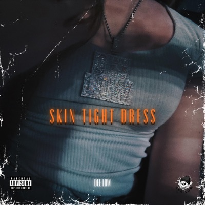 Skin Tight Dress - Single