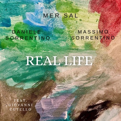 REAL LIFE - Single