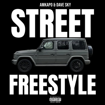 Street Freestyle - Single