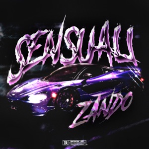 SENSUALIZANDO - EP